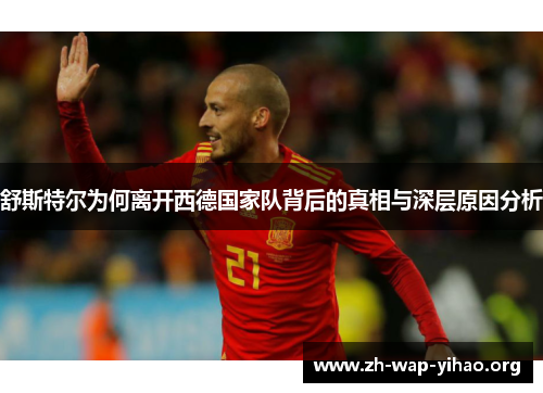 舒斯特尔为何离开西德国家队背后的真相与深层原因分析